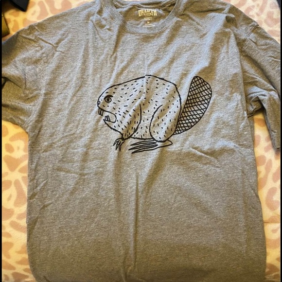 Mens Duluth trading shirt size M worn once - Picture 1 of 3